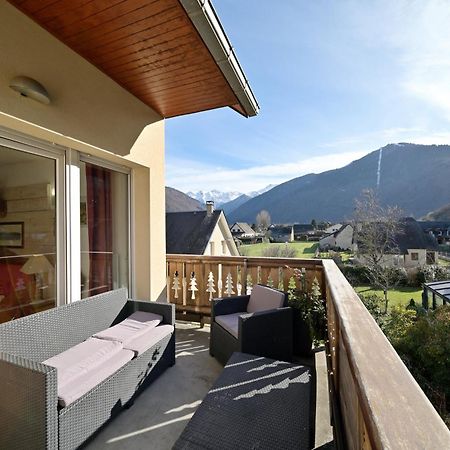 A 208 Pics D'Aran Apartment Bagneres-de-Luchon Exterior photo