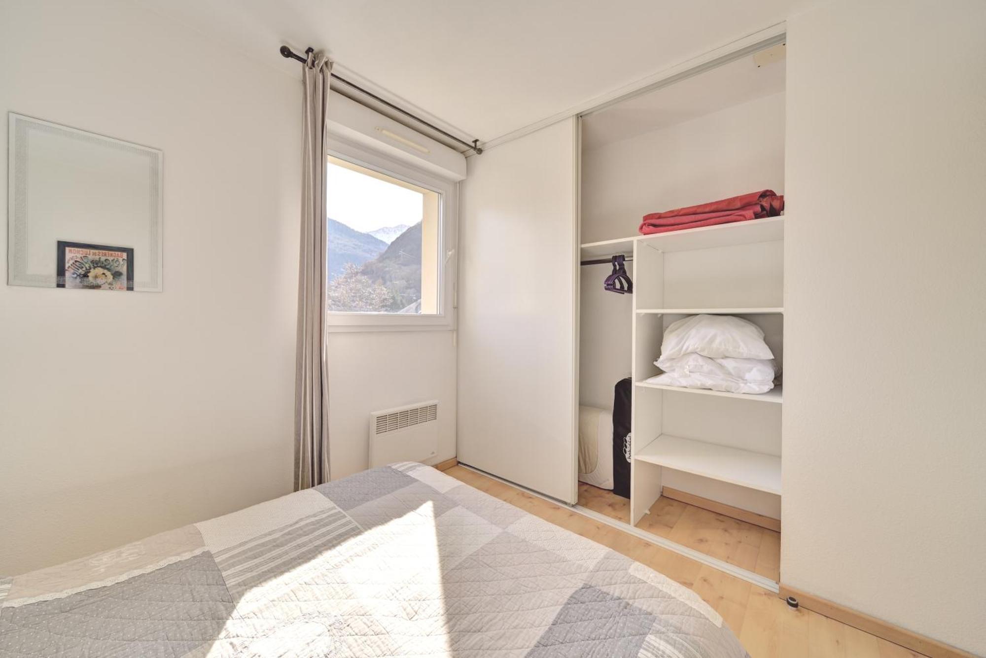 A 208 Pics D'Aran Apartment Bagneres-de-Luchon Exterior photo