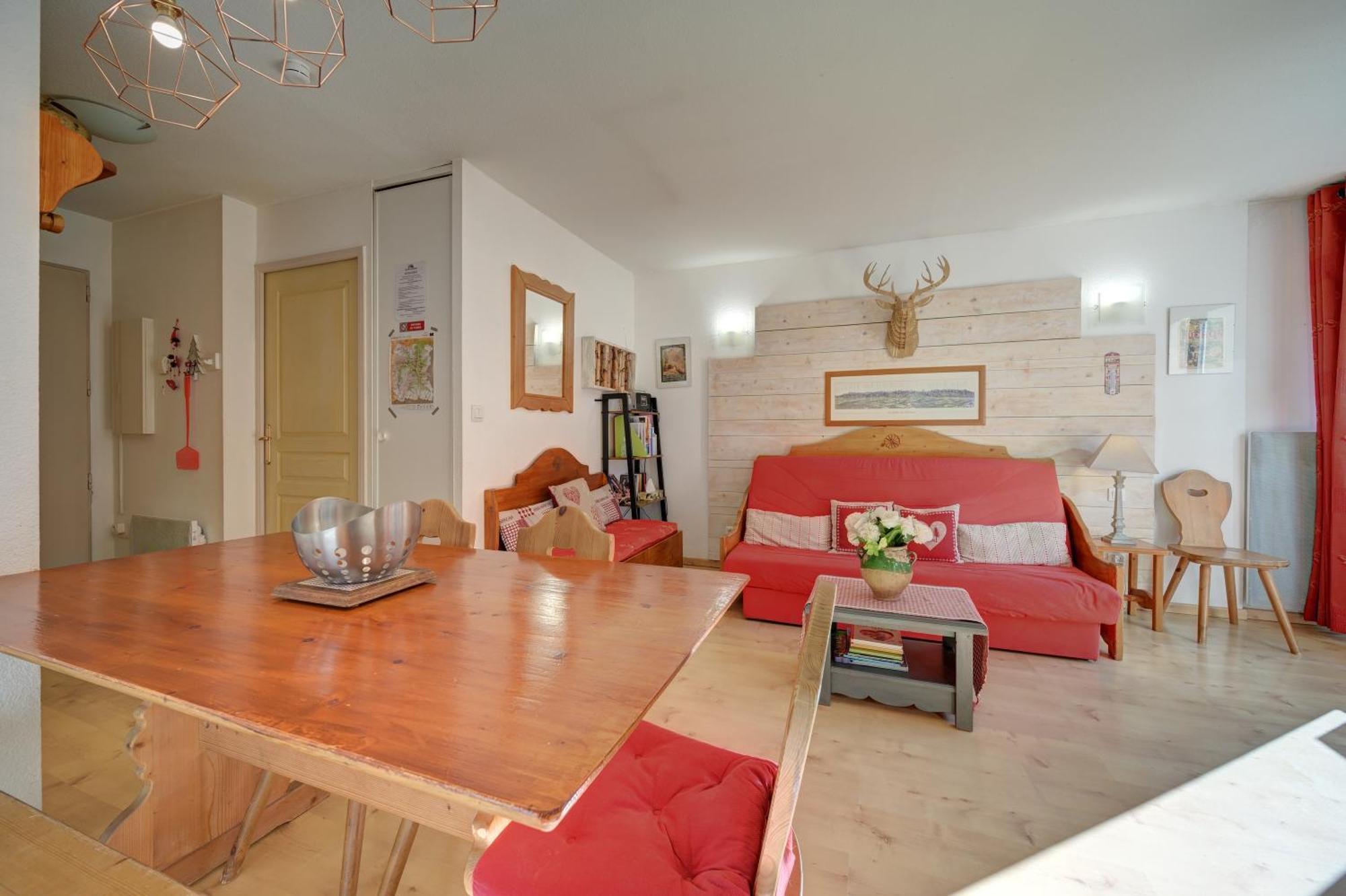 A 208 Pics D'Aran Apartment Bagneres-de-Luchon Exterior photo